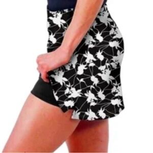 Athletic Skorts, size Large